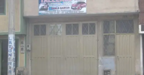 TALLERES PG TALLERES PG